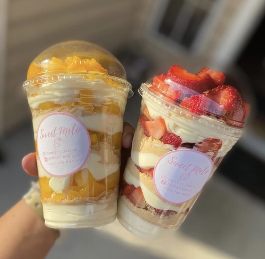 Layer cup taille l