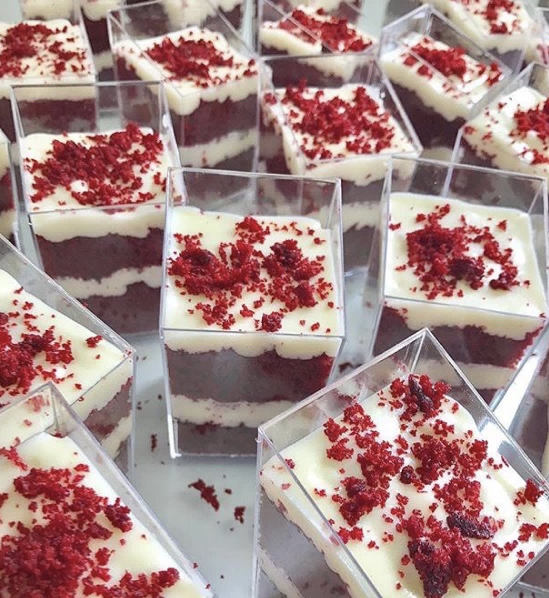Verinne Layer Cake