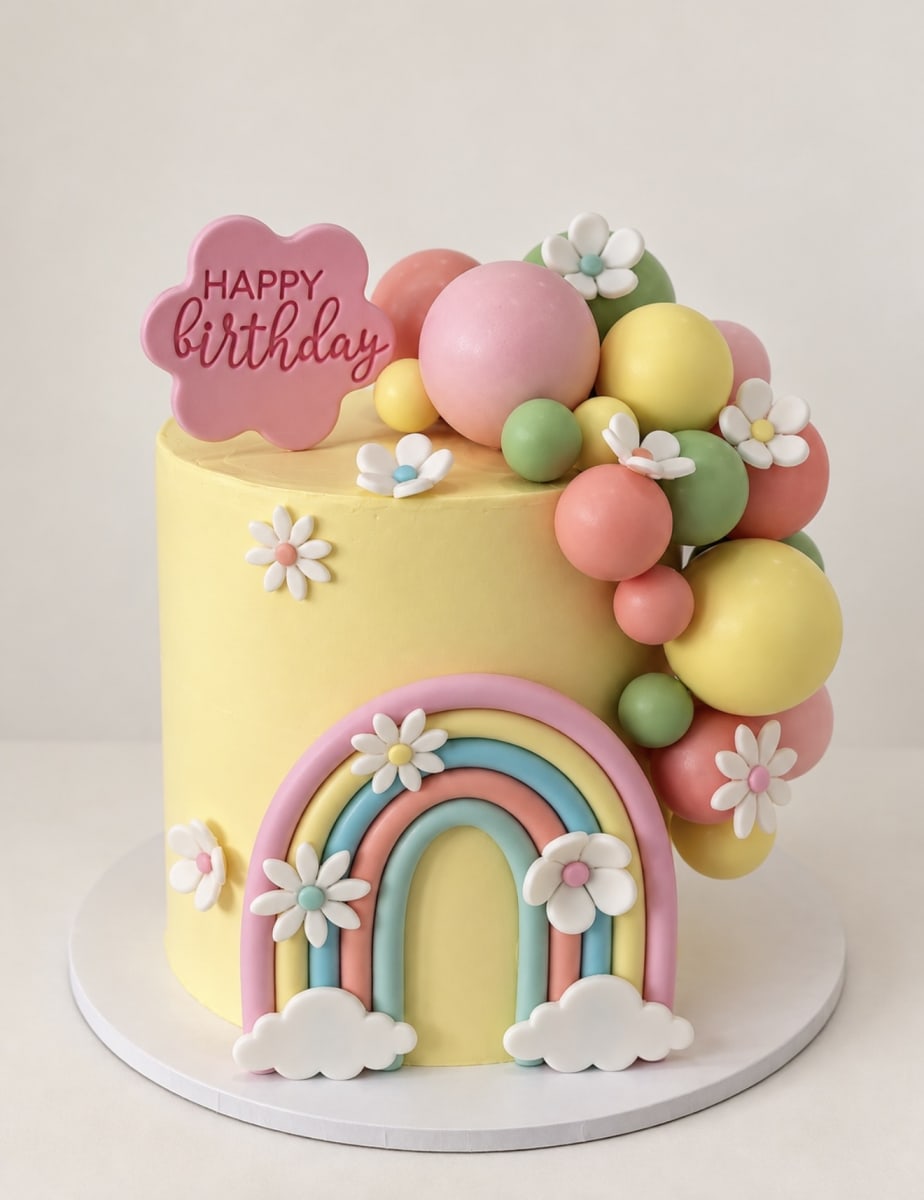 Layer Cake