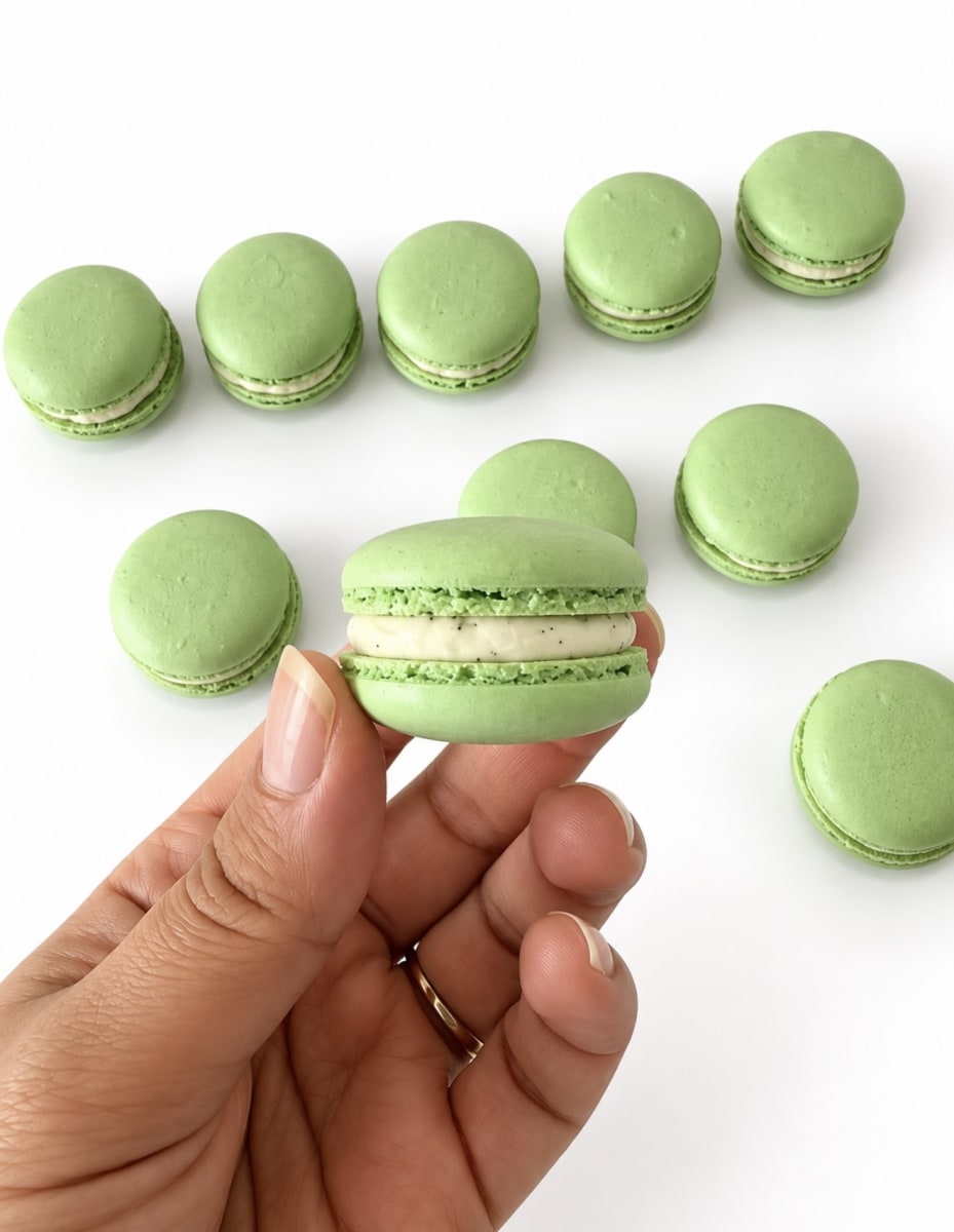 Macarons