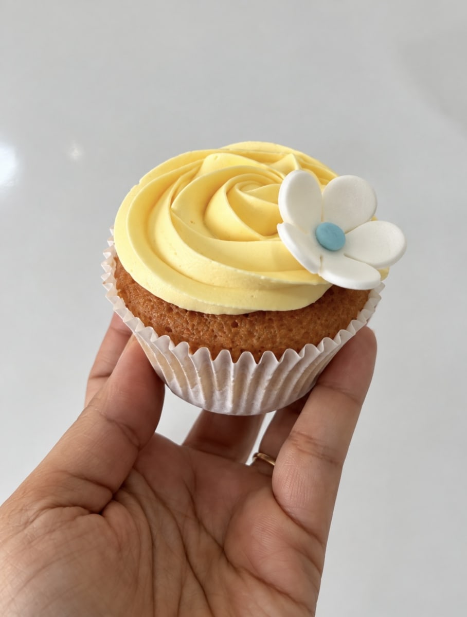 Cupcakes