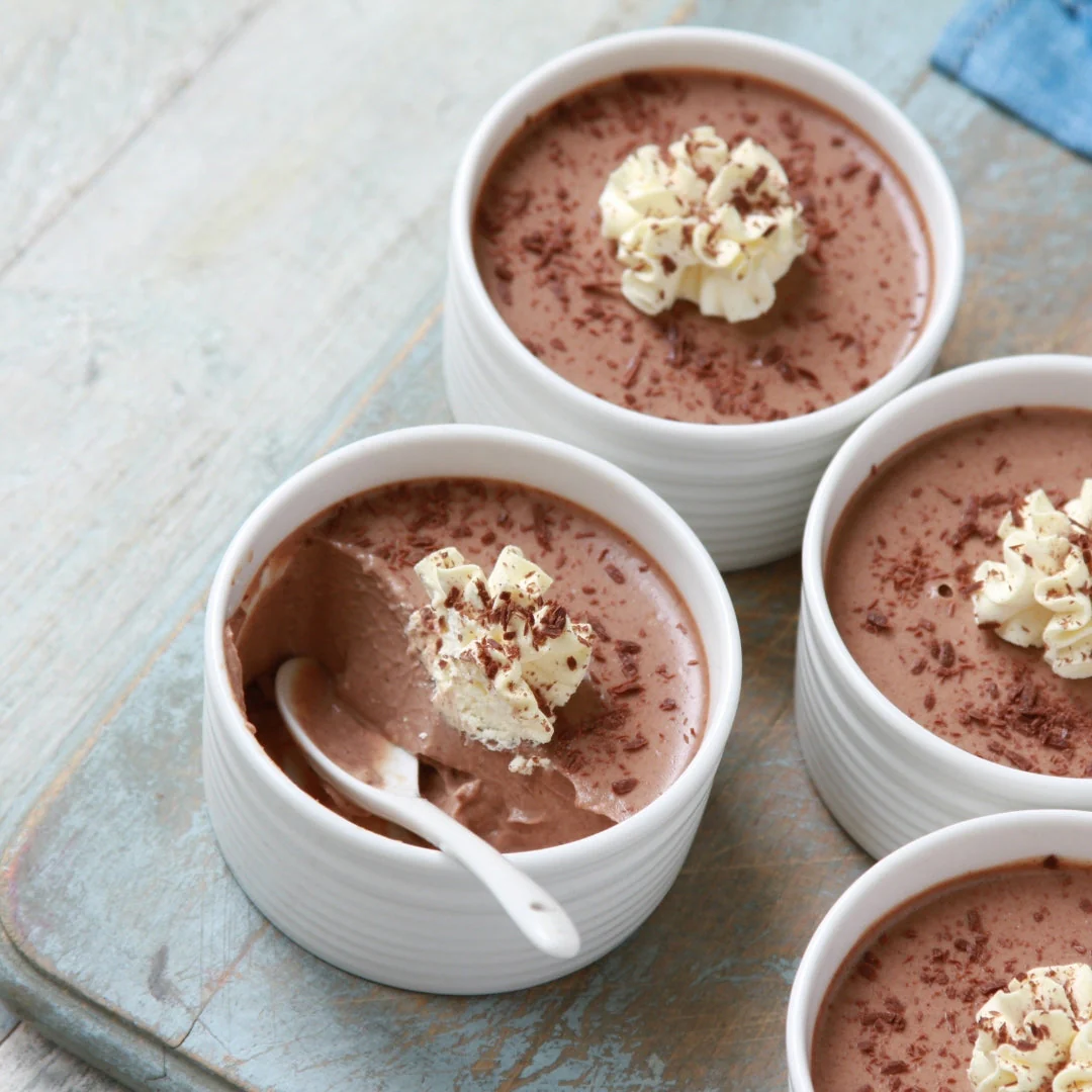 chocolate-mouse