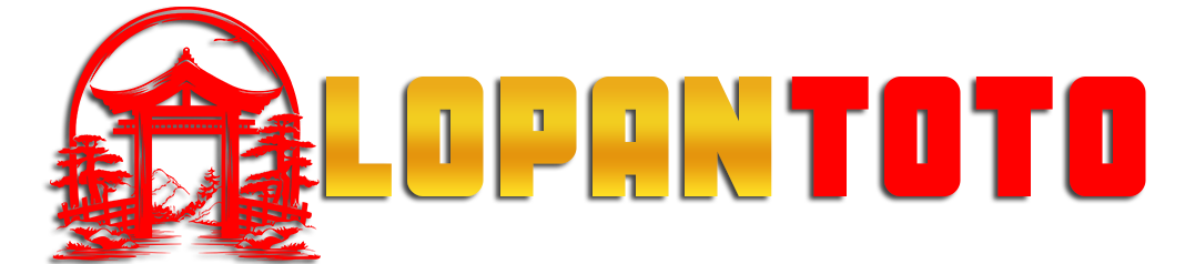 LOPANTOTO Login