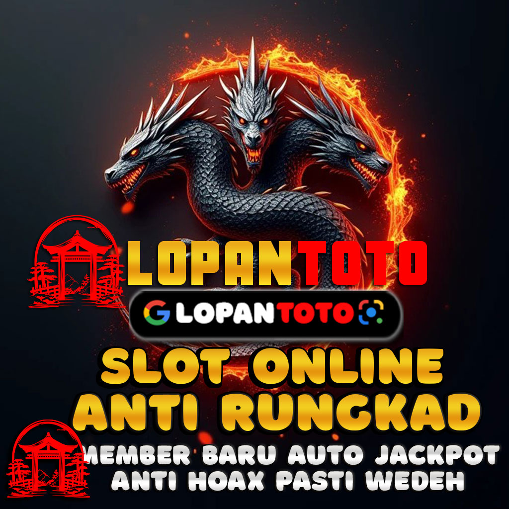 Slot Gacor