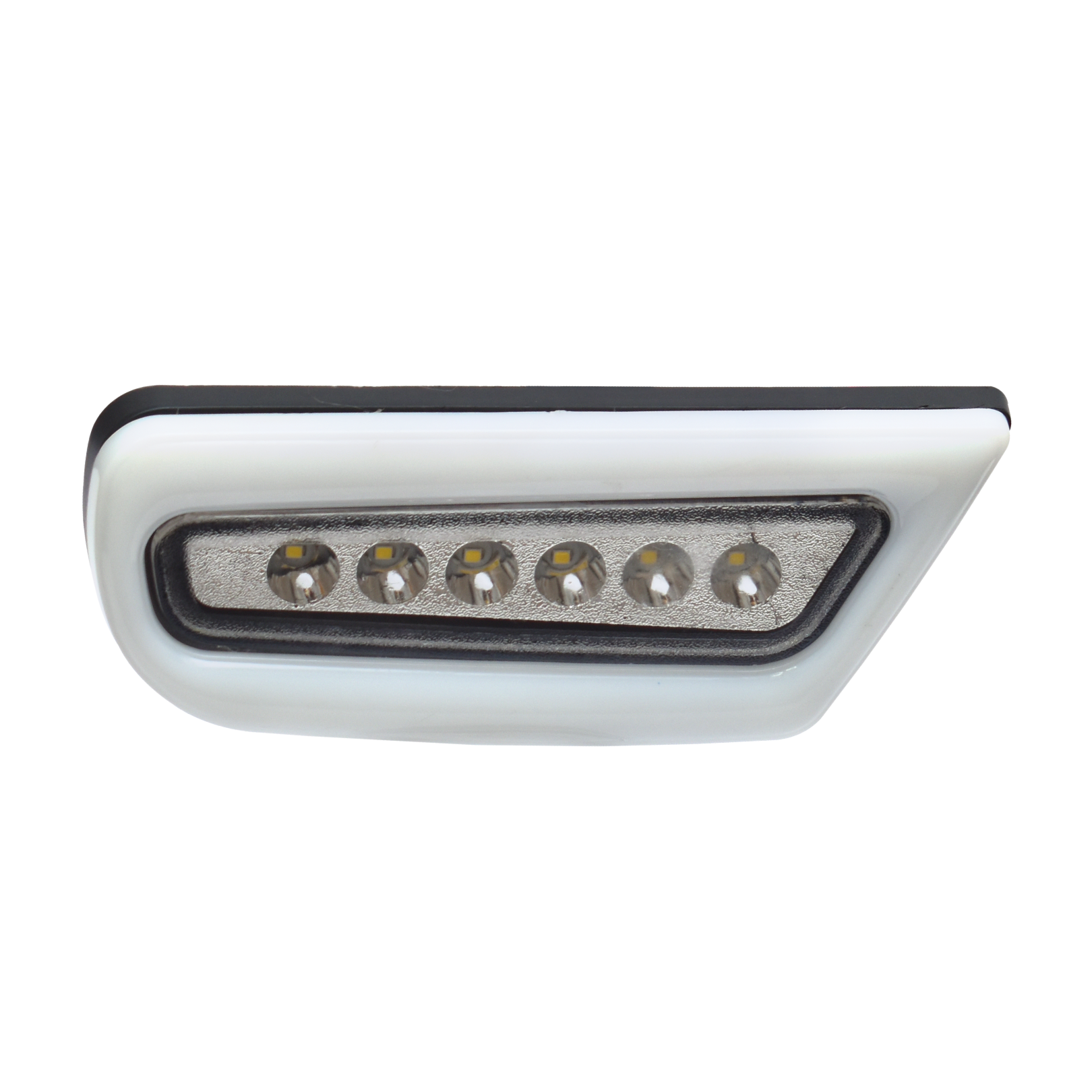 YASH  AUTO ELECTRICALS FOG LIGHT  with DRL  compatible for Spresso 2019 onwards set of 2