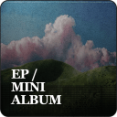 EP / Mini-Album Pack