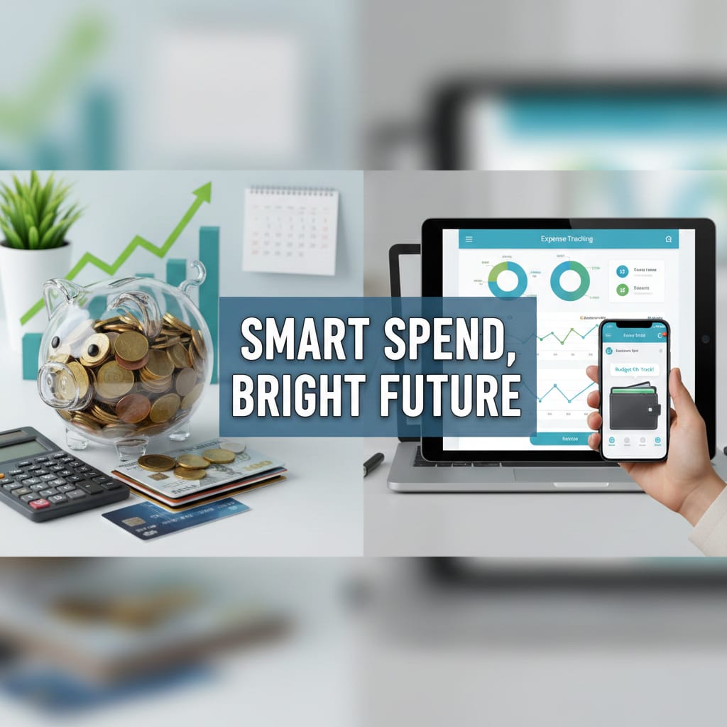 Budgeting and Expense Management