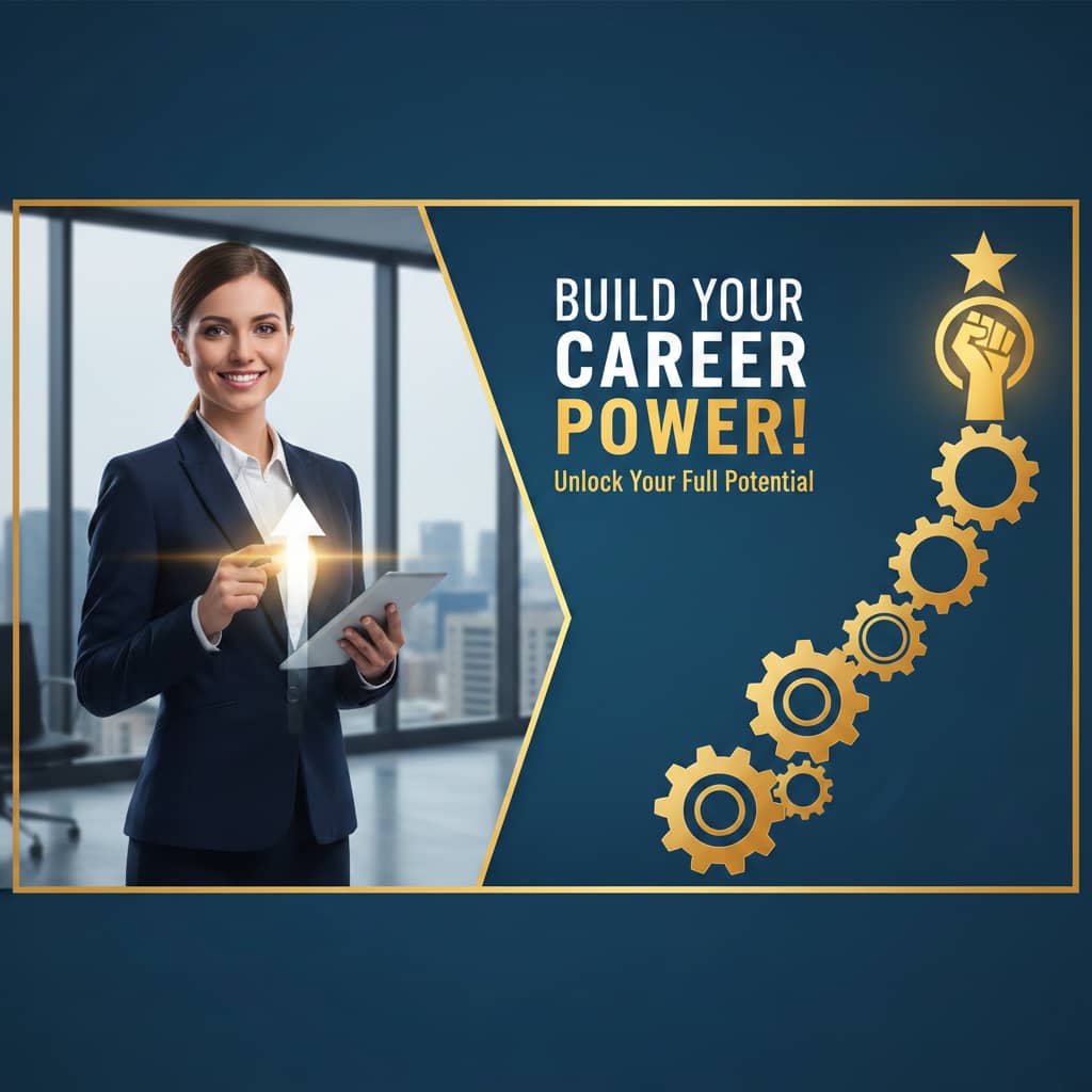 Building Confidence in Career