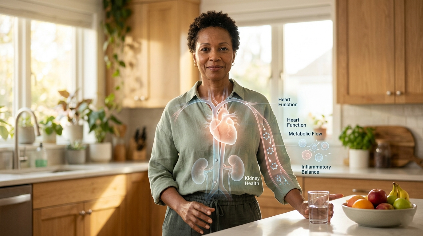 Cardiovascular Kidney Metabolic (CKM) Syndrome: The Silent Killer Affecting Millions — Early Warning Signs, Prevention & 2026 Protocol