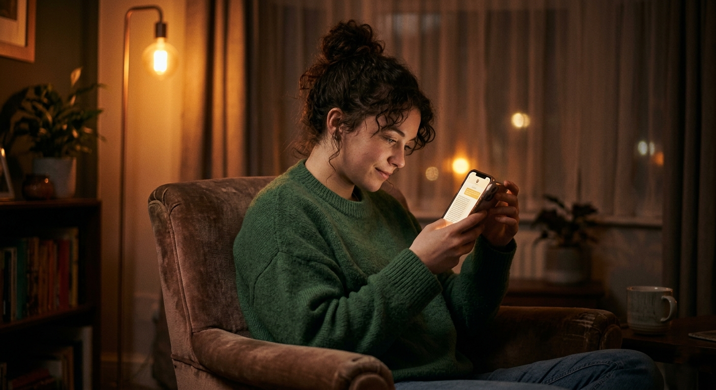 Falling for an AI? The Psychology of AI Companionship — What It Does to Your Brain, Relationships, and Mental Health