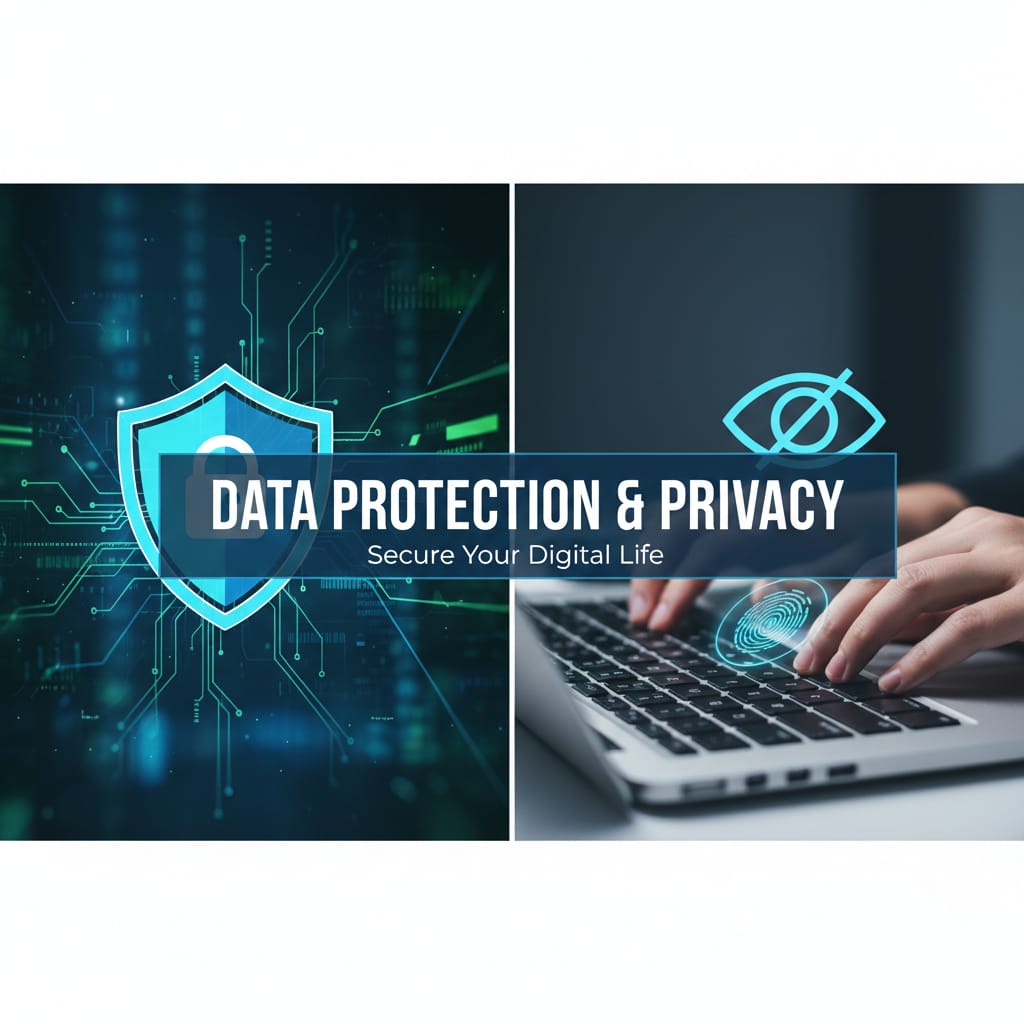Privacy and Data Protection
