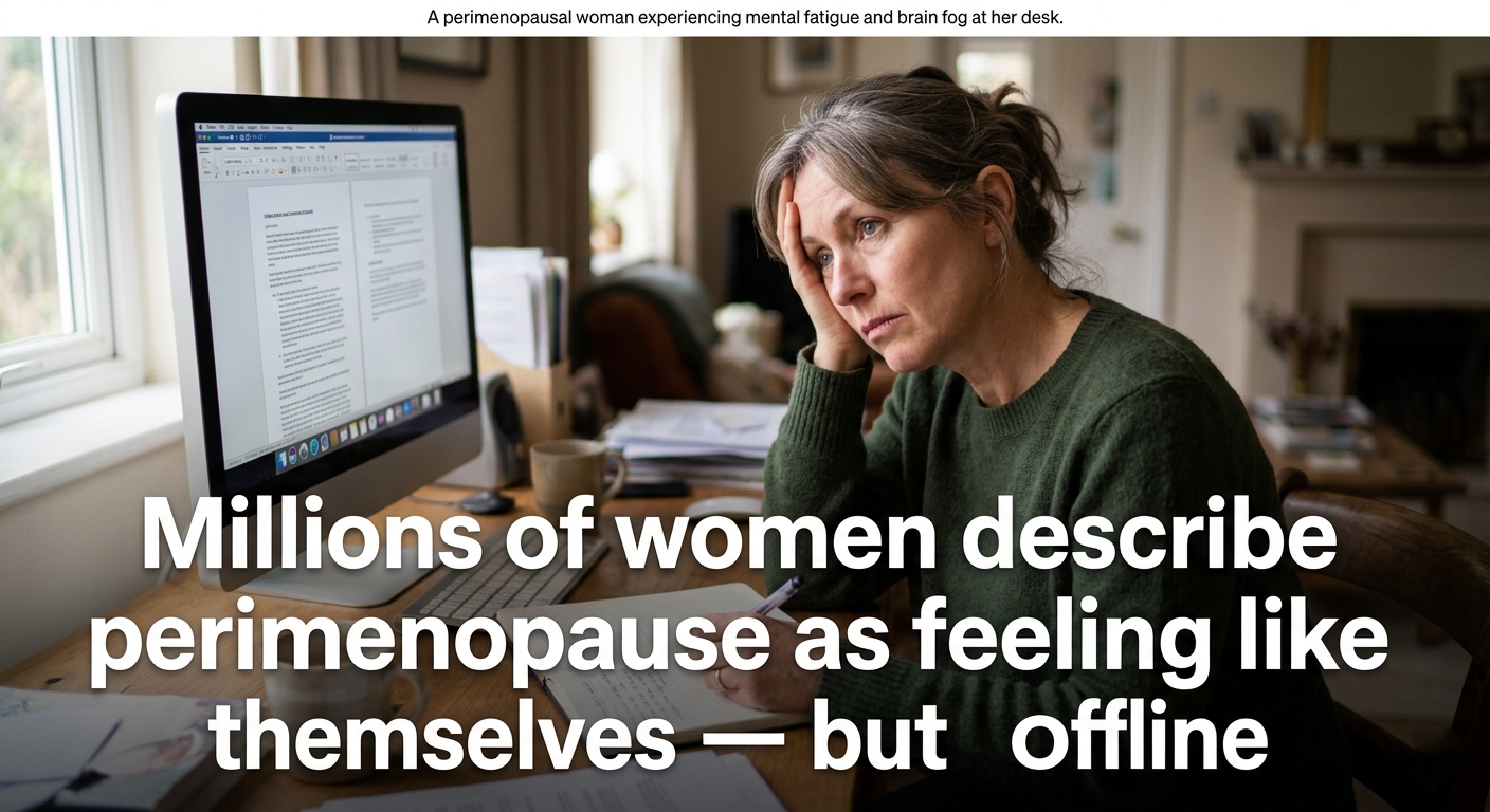 The 2026 Guide to Estrogen Therapy: Is It Safe Now? New Research, Benefits, and What Every Woman Over 40 Should Know