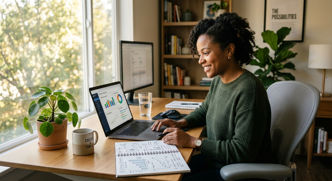 The Irregular Income Survival Guide: How Freelancers and Gig Workers Can Budget, Save, and Build Wealth in 2026