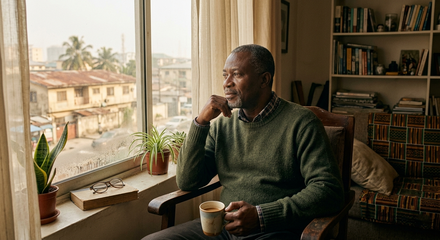 The Male Loneliness Crisis: Why So Many Men Are Struggling in Silence, And What Actually Helps