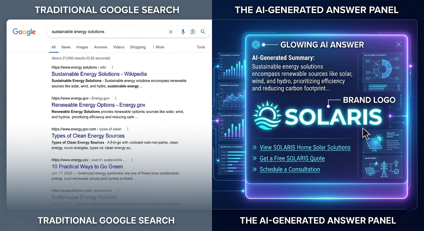 What Is Generative Engine Optimisation (GEO)? The Complete 2026 Guide to Getting Found in AI Search