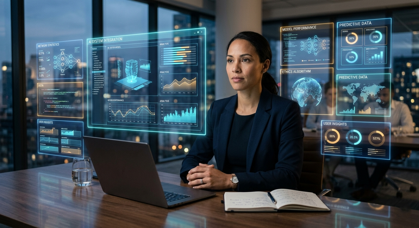 Will AI Replace Your Job? The Honest 2026 Answer — Which Careers Are Safe, Which Are at Risk, and What to Do Now