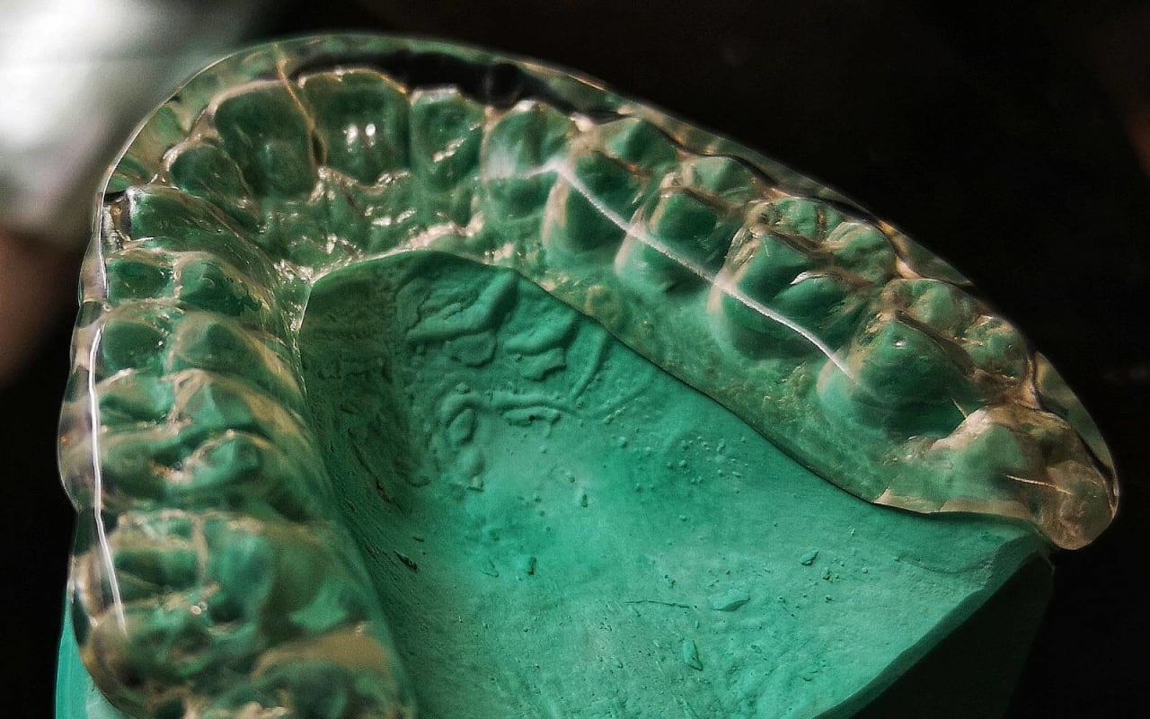 Lab 39 Cosmetic Dental Laboratory London