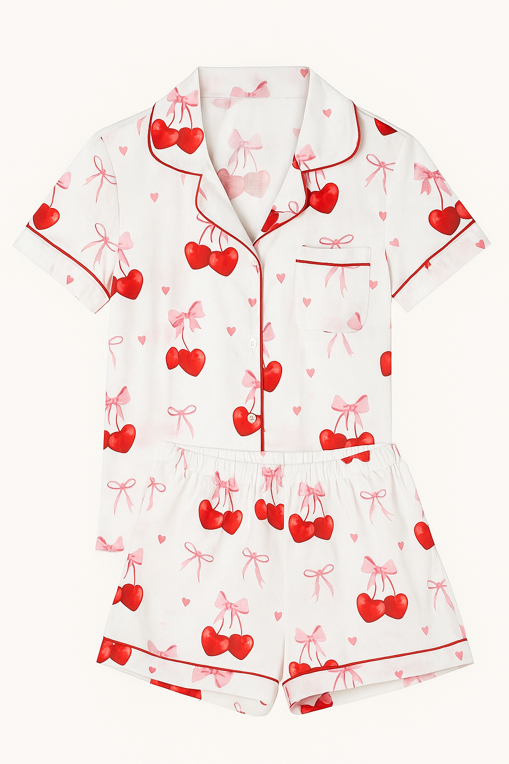 2 piece lounge wear set