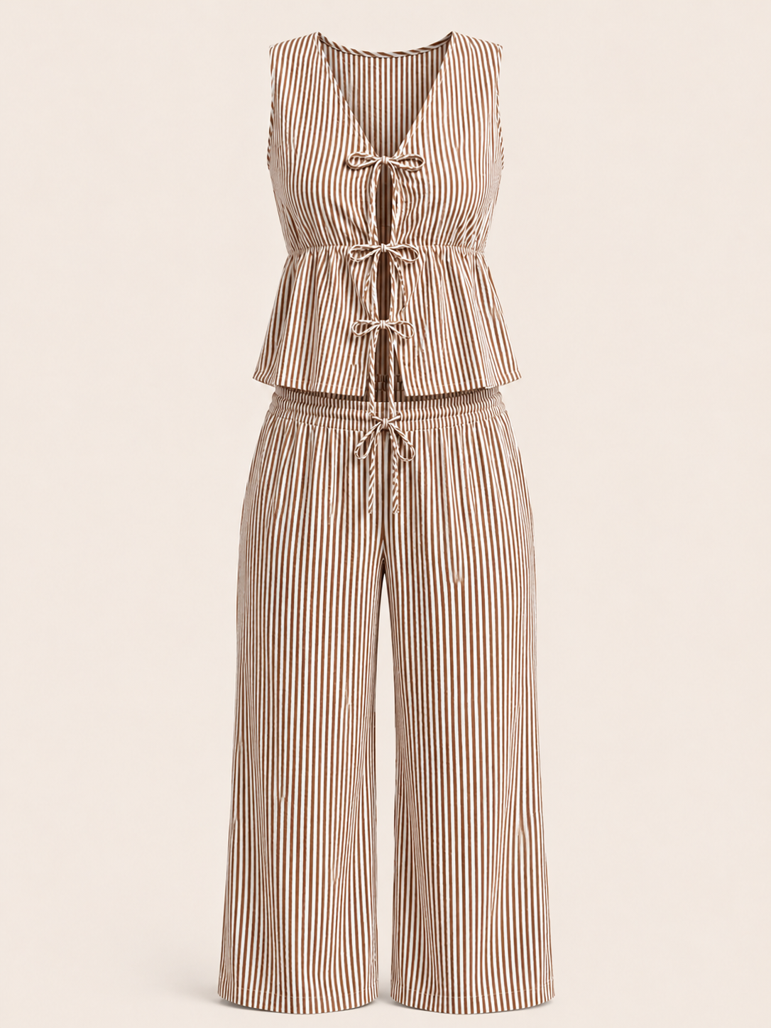 Two piece lounge wear thumbnail 3