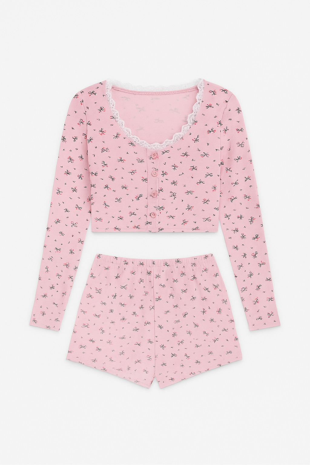 Lounge wear set