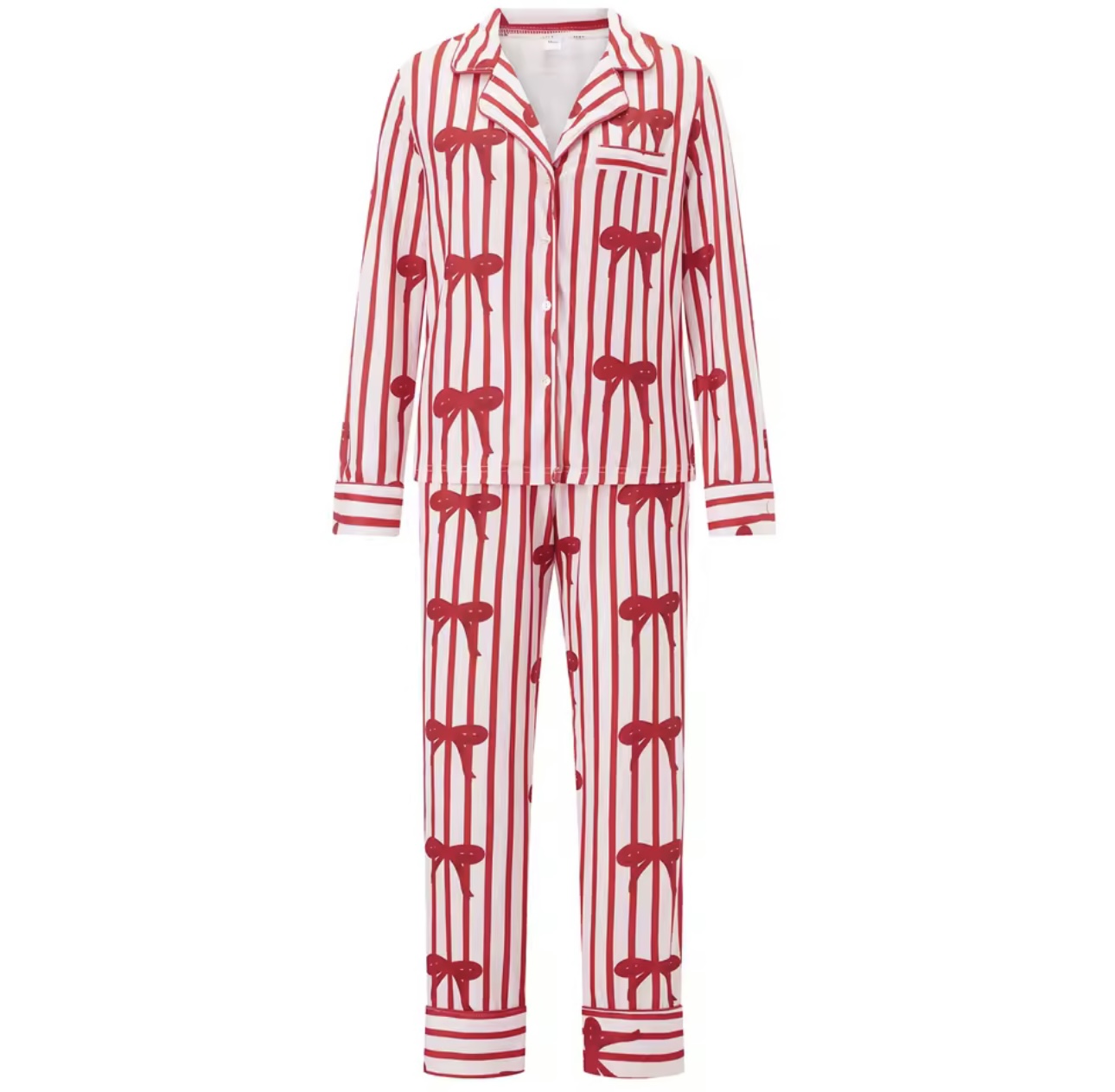 Cherry lounge set