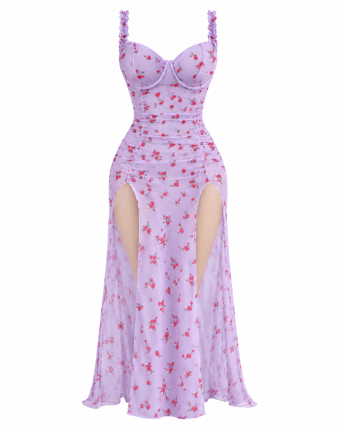Lingerie dress