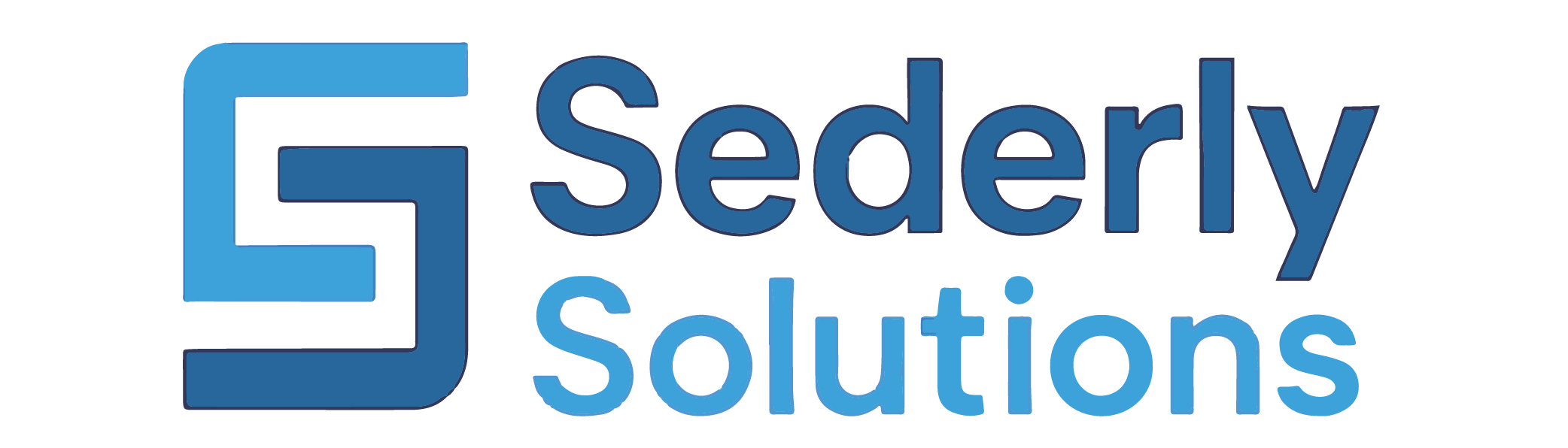 Sederly Logo