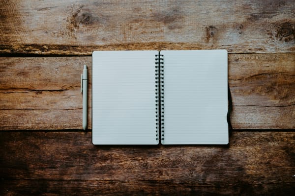 How to Journal When You Don't Know What to Write