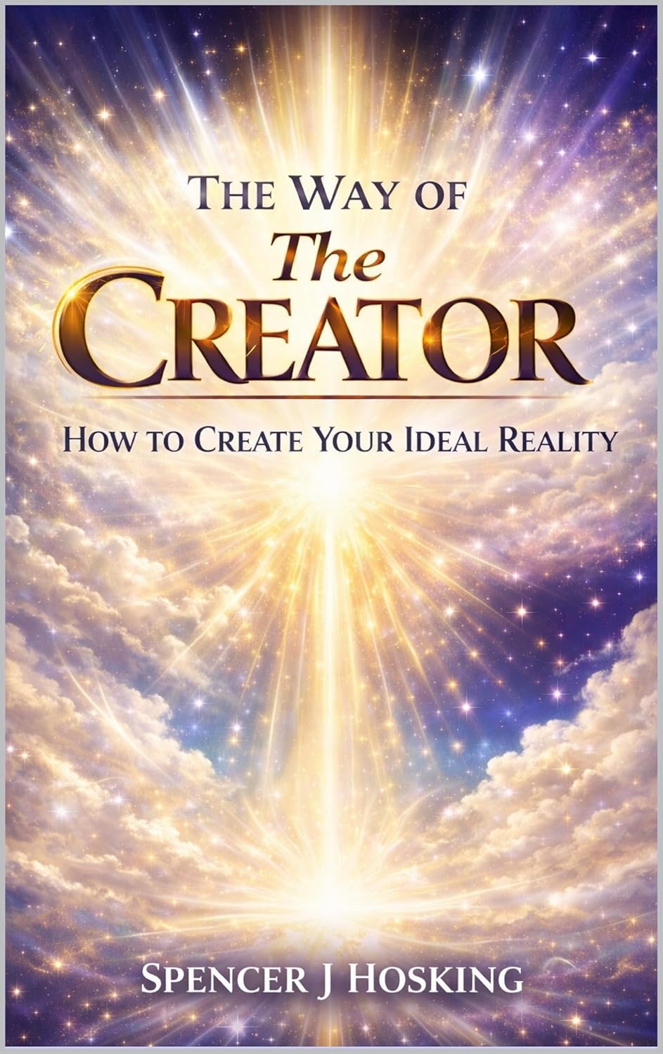 The Way of the Creator