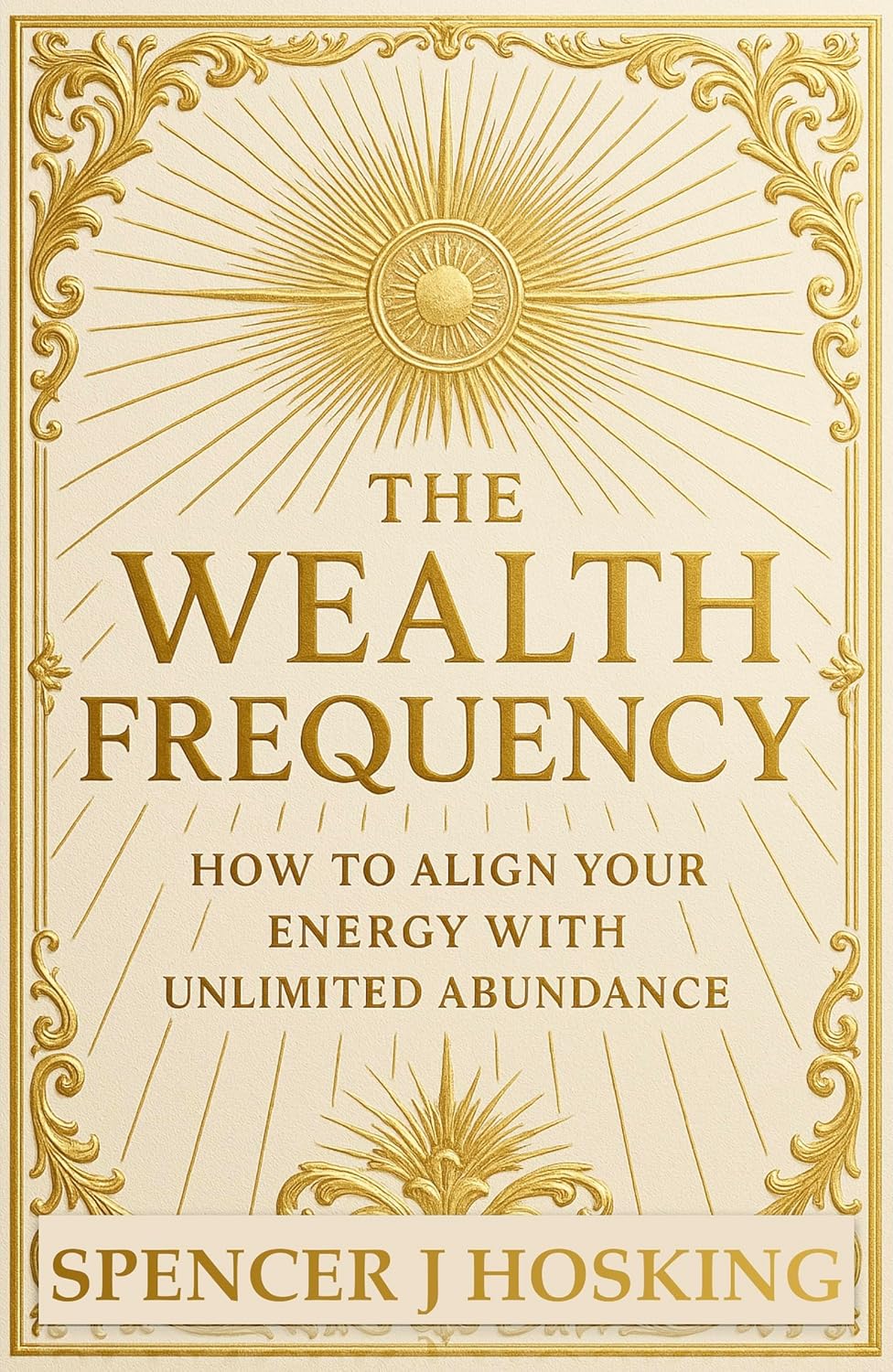 The Wealth Frequency