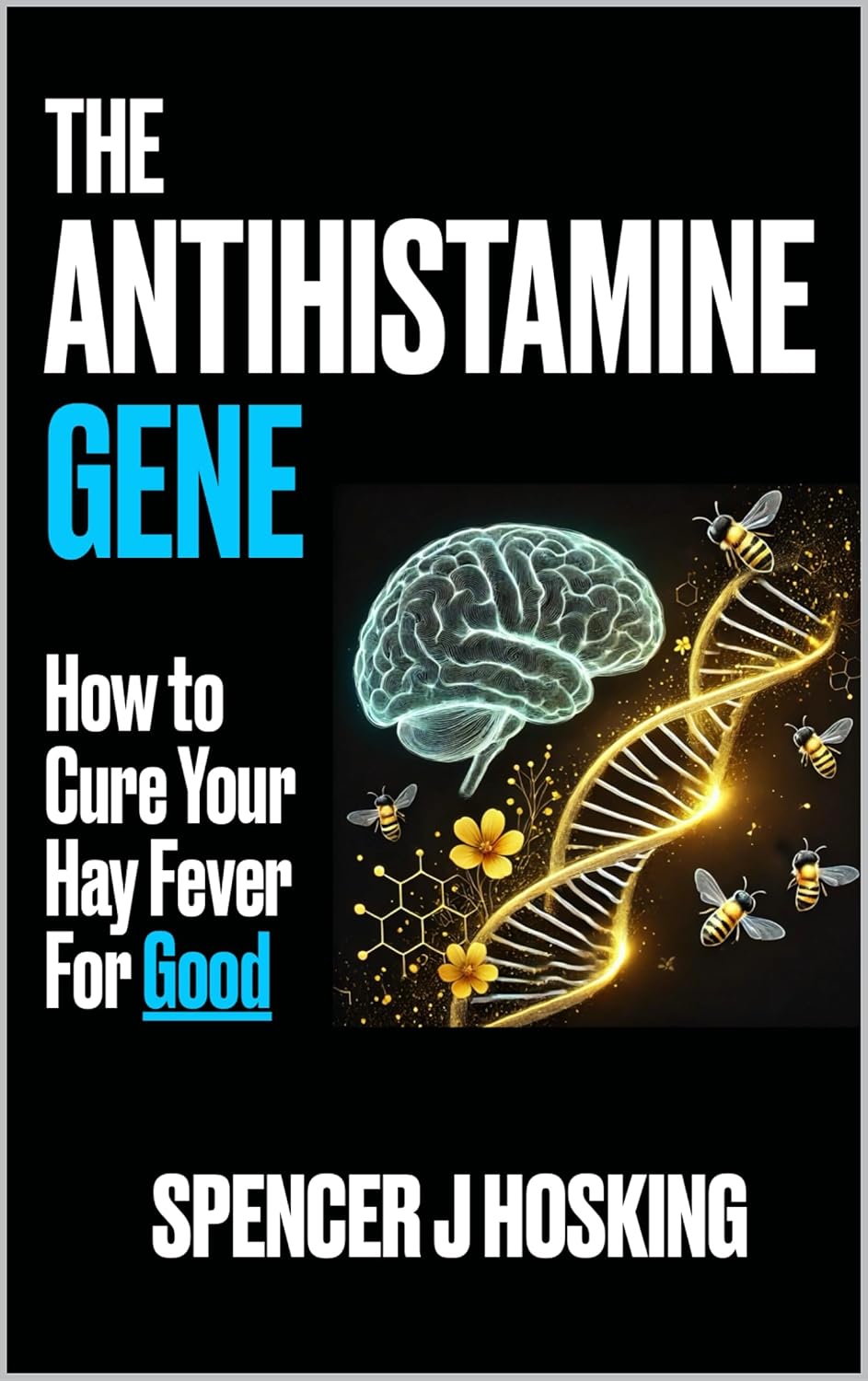 The Antihistamine Gene