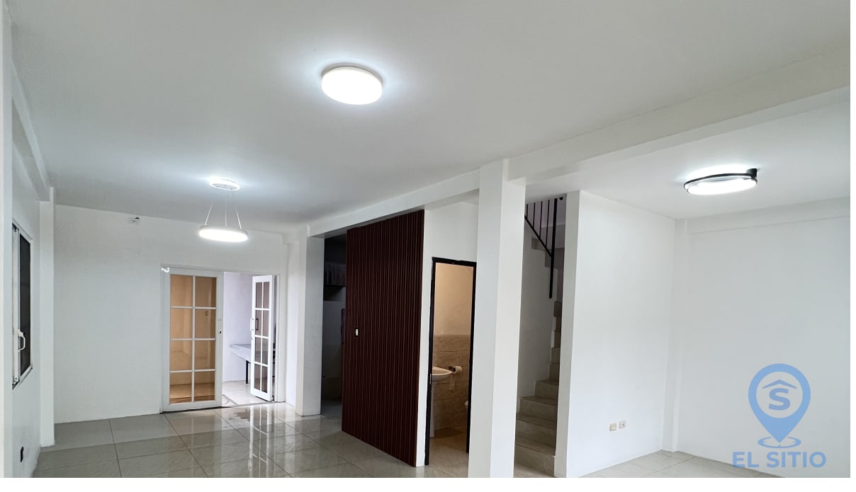 Casa en Villa Italia Etapa Florencia — foto 4