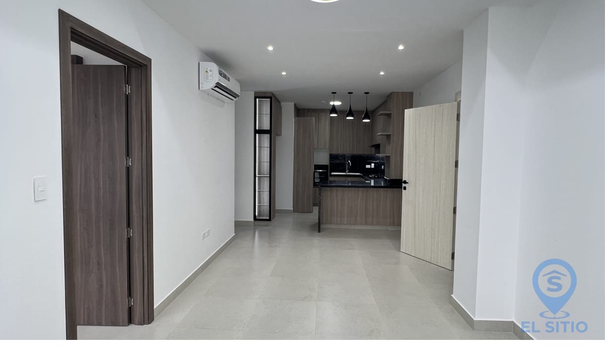 Departamento en Vizcaya Residencial, Samborondon — foto 3
