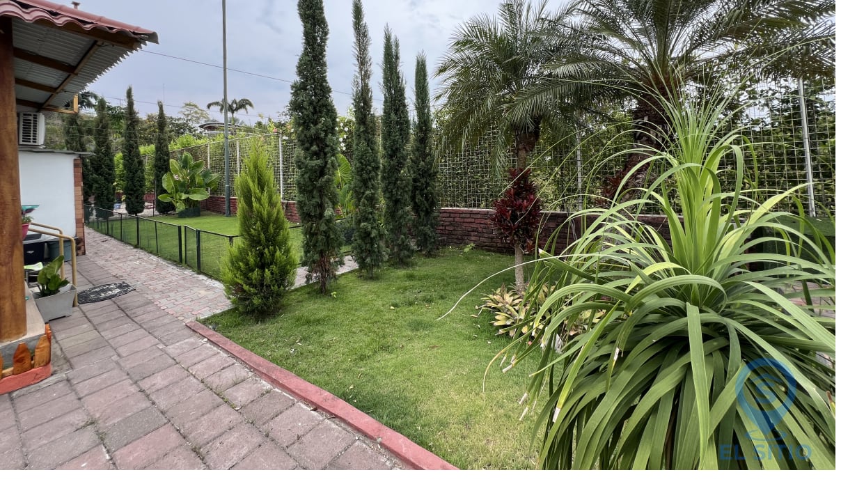 Via a la Costa, Km.32 Lomas del Bosque lotización — foto 16