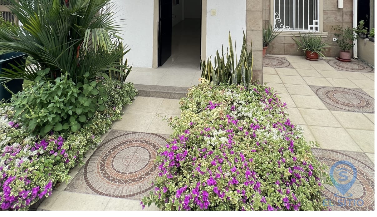 Casa en Villa Italia Etapa Florencia — foto 1