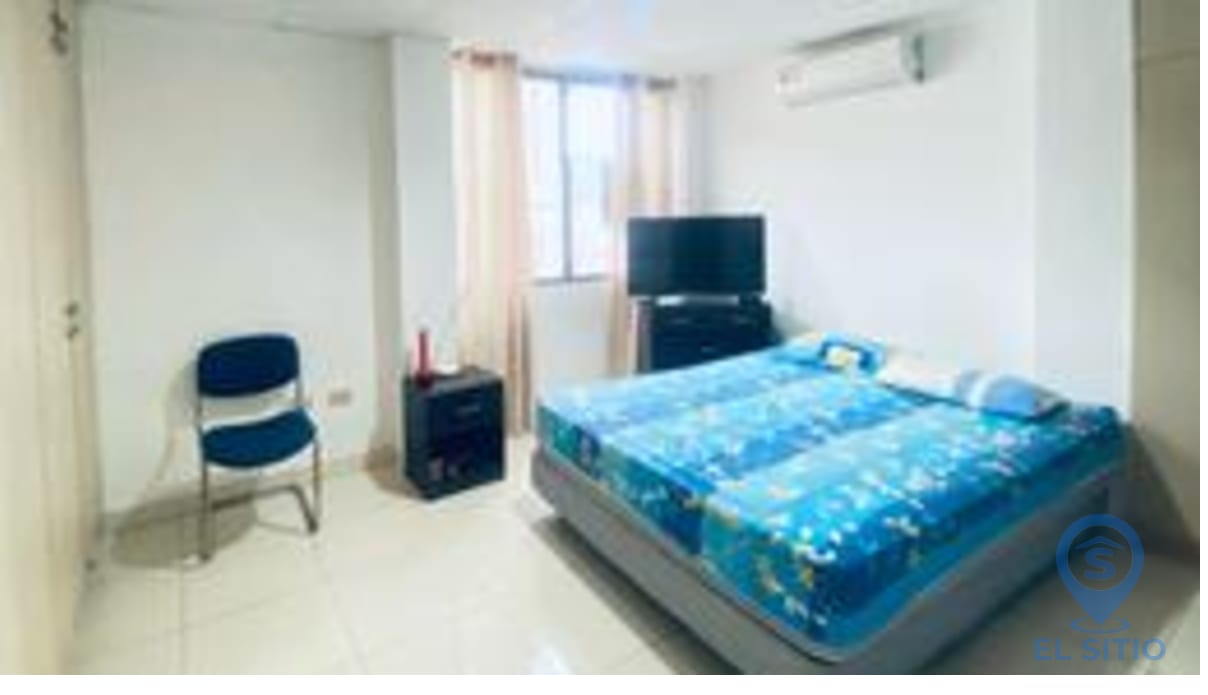 DEPARTAMENTO EN URDESA CENTRAL — foto 12