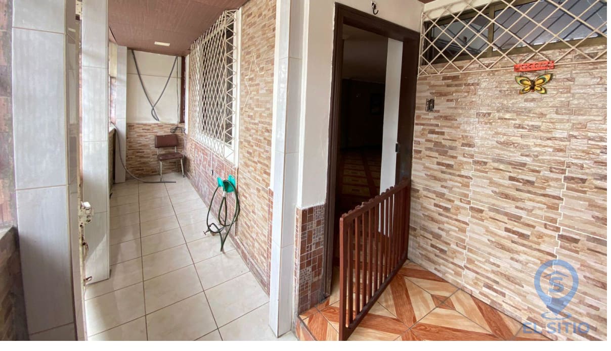 Casa en Esteros Av. Cayetano Tarruel Sur de Guayaquil — foto 9