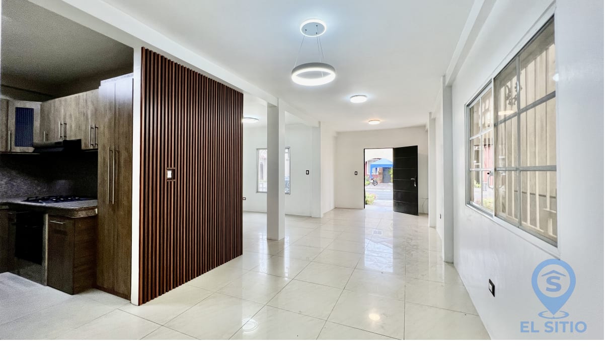 Casa en Villa Italia Etapa Florencia — foto 3