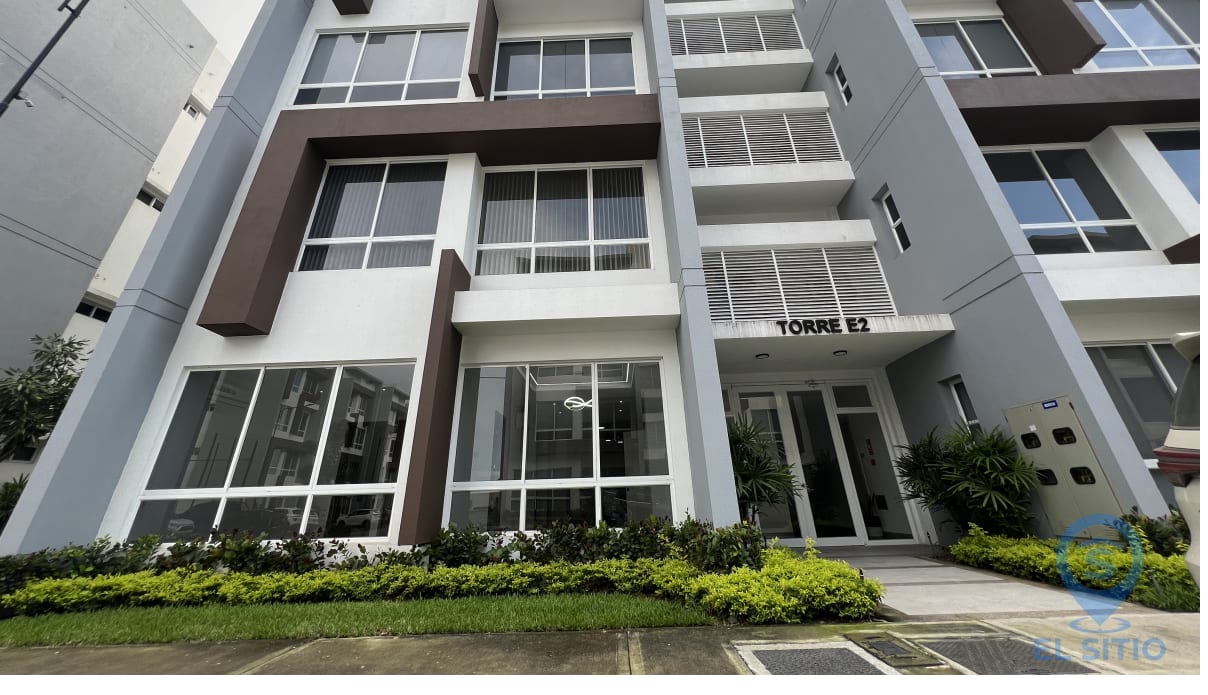 Departamento en Vizcaya Residencial, Samborondon — foto 8