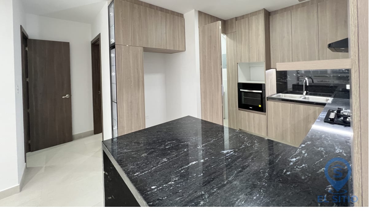 Departamento en Vizcaya Residencial, Samborondon — foto 6