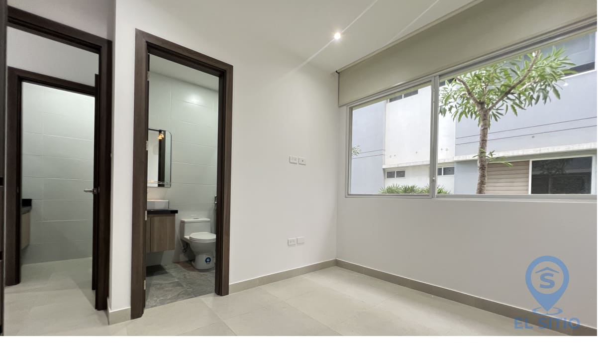Departamento en Vizcaya Residencial, Samborondon — foto 7