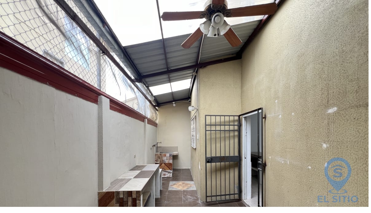 Casa en Villa Bonita, Via a Daule — foto 16