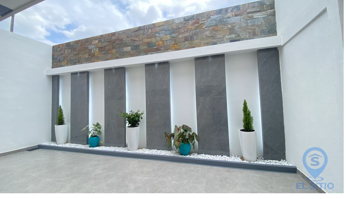 Vía a la Costa  Urbanización Valle Alto — foto 7
