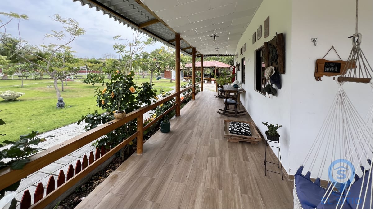 Via a la Costa, Km.32 Lomas del Bosque lotización — foto 3