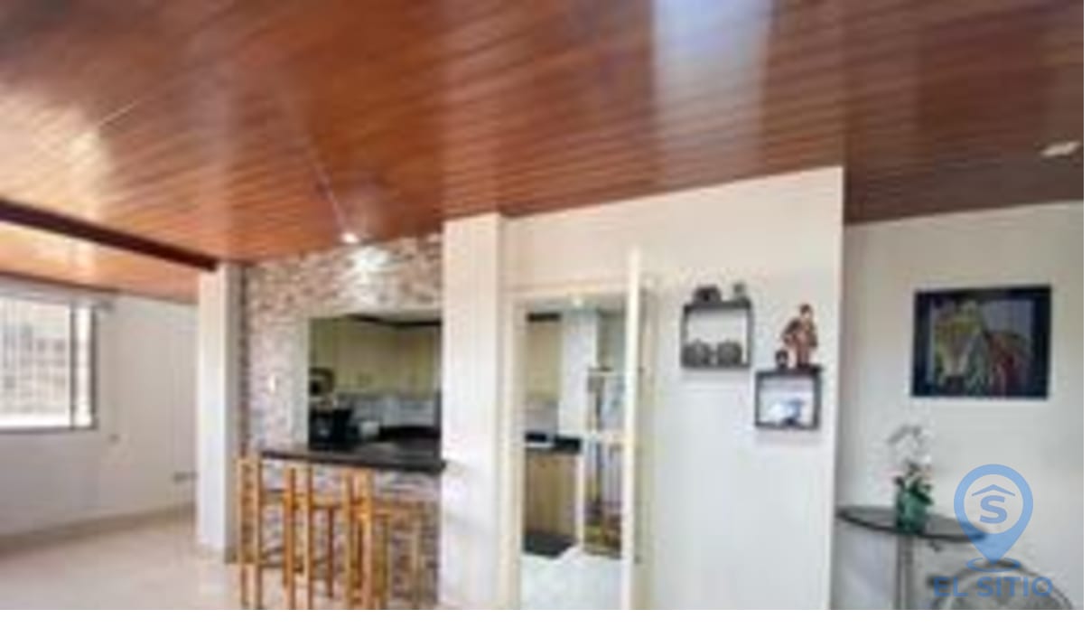 DEPARTAMENTO EN URDESA CENTRAL — foto 5