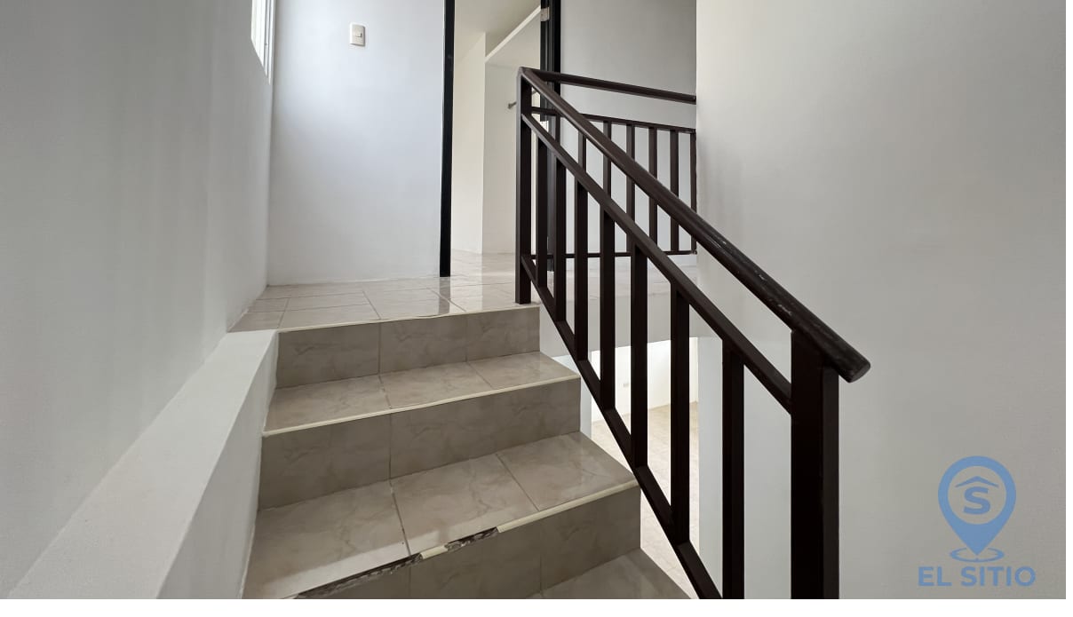 Casa en Villa Bonita, Via a Daule — foto 11