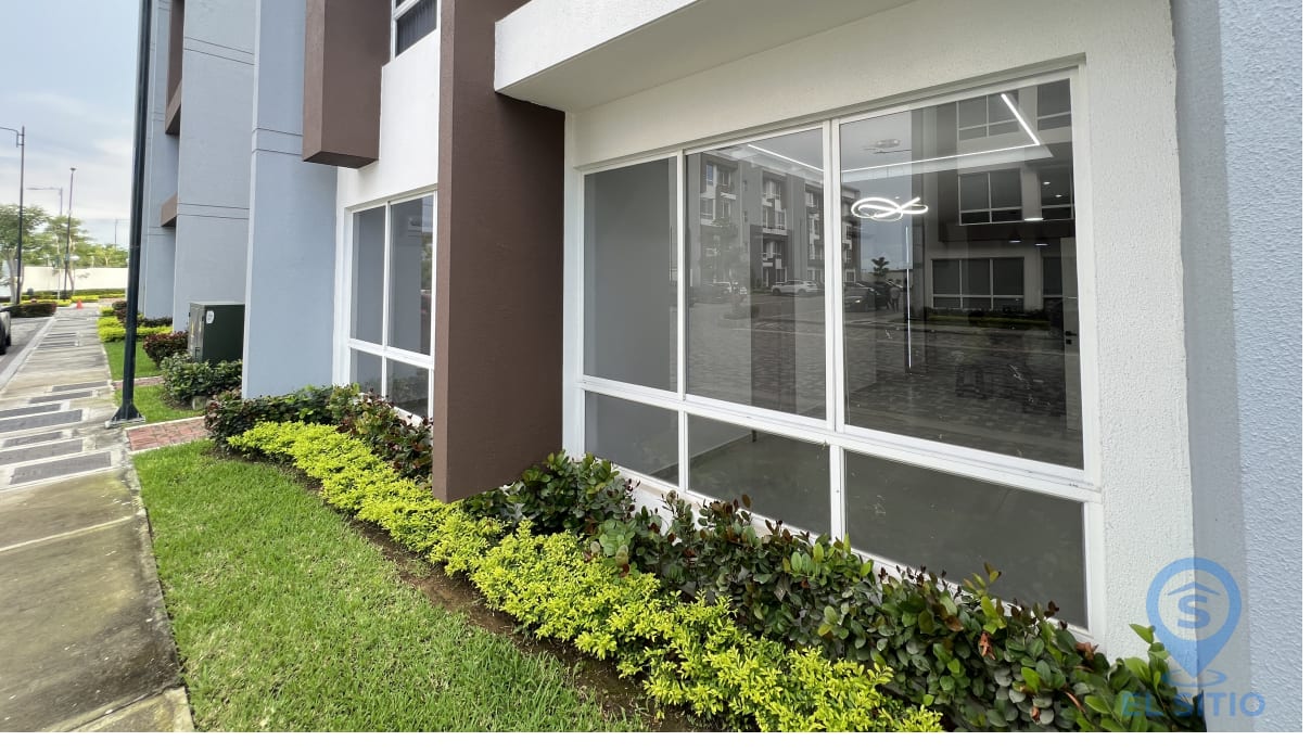 Departamento en Vizcaya Residencial, Samborondon — foto 1