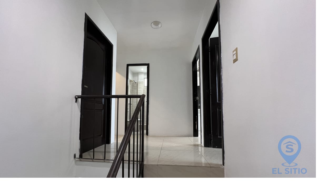 Casa en Villa Italia Etapa Florencia — foto 16
