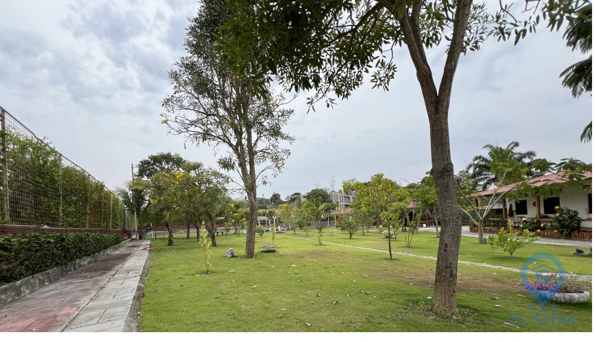 Via a la Costa, Km.32 Lomas del Bosque lotización — foto 18