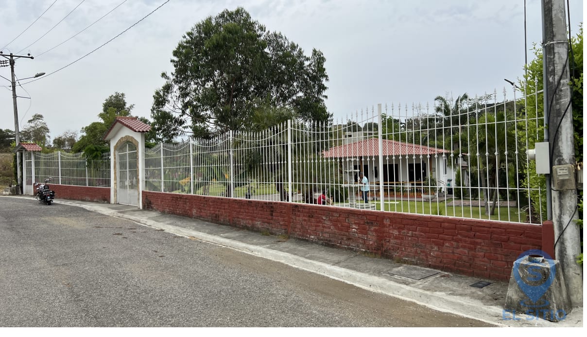Via a la Costa, Km.32 Lomas del Bosque lotización — foto 15